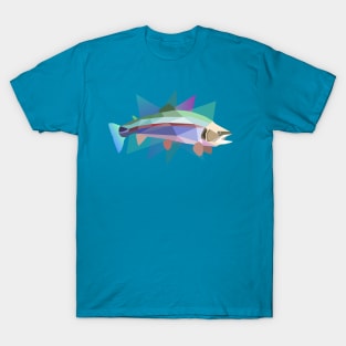 Rainbow Trout T-Shirt